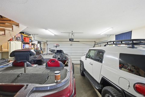 Tiny photo for 497 Long Island Drive, Moneta, VA 24121 (MLS # 364105)