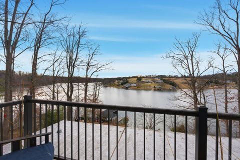 Tiny photo for 497 Long Island Drive, Moneta, VA 24121 (MLS # 364105)