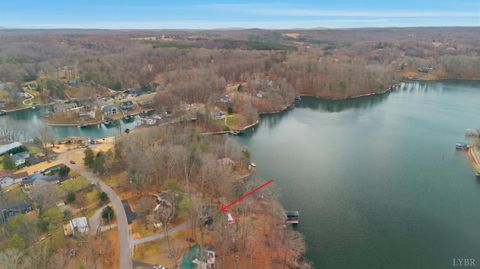 Tiny photo for 497 Long Island Drive, Moneta, VA 24121 (MLS # 364105)