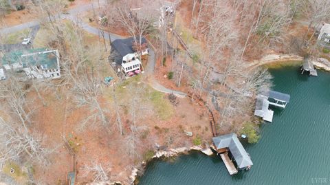 Tiny photo for 497 Long Island Drive, Moneta, VA 24121 (MLS # 364105)