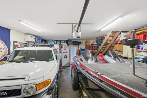 Tiny photo for 497 Long Island Drive, Moneta, VA 24121 (MLS # 364105)