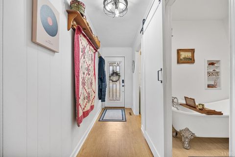 Tiny photo for 497 Long Island Drive, Moneta, VA 24121 (MLS # 364105)