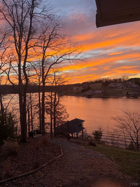 Tiny photo for 497 Long Island Drive, Moneta, VA 24121 (MLS # 364105)