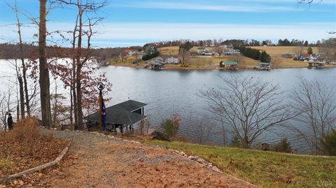Tiny photo for 497 Long Island Drive, Moneta, VA 24121 (MLS # 364105)