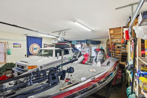 Tiny photo for 497 Long Island Drive, Moneta, VA 24121 (MLS # 364105)