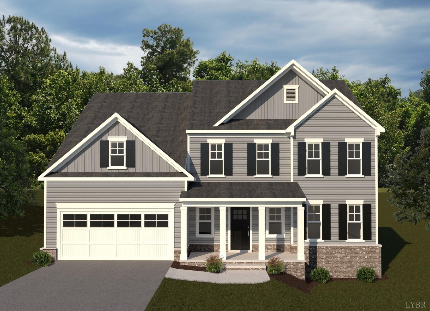 23 Elk Creek Road, Forest, Virginia image 1