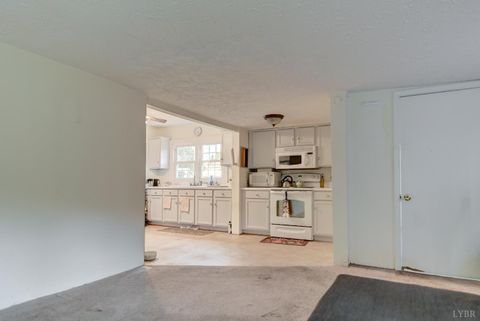 Tiny photo for 736 Selene Street, Lynchburg, VA 24503 (MLS # 362744)