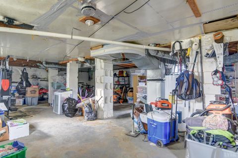 Tiny photo for 736 Selene Street, Lynchburg, VA 24503 (MLS # 362744)