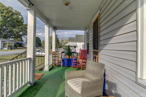 Tiny photo for 736 Selene Street, Lynchburg, VA 24503 (MLS # 362744)