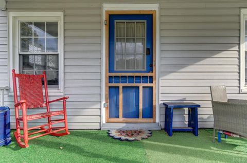 Tiny photo for 736 Selene Street, Lynchburg, VA 24503 (MLS # 362744)