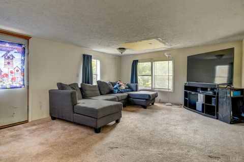 Tiny photo for 736 Selene Street, Lynchburg, VA 24503 (MLS # 362744)