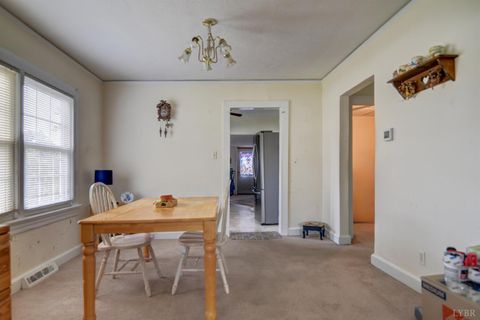 Tiny photo for 736 Selene Street, Lynchburg, VA 24503 (MLS # 362744)