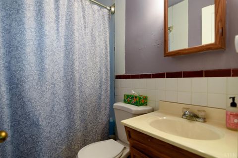 Tiny photo for 736 Selene Street, Lynchburg, VA 24503 (MLS # 362744)