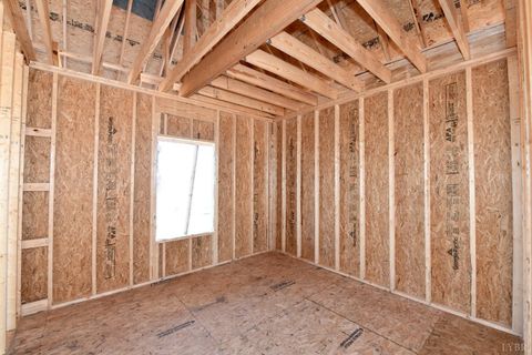 Tiny photo for 6 Leesville Road, Evington, VA 24550 (MLS # 364116)