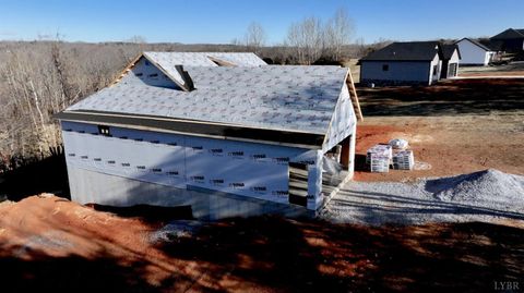 Tiny photo for 6 Leesville Road, Evington, VA 24550 (MLS # 364116)