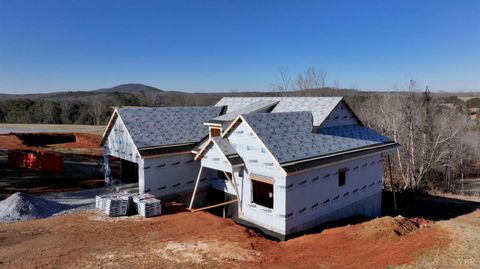 Tiny photo for 6 Leesville Road, Evington, VA 24550 (MLS # 364116)