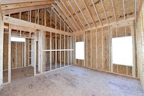 Tiny photo for 6 Leesville Road, Evington, VA 24550 (MLS # 364116)