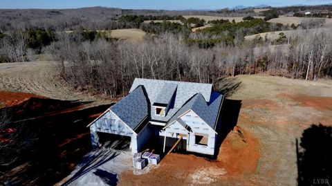 Tiny photo for 6 Leesville Road, Evington, VA 24550 (MLS # 364116)