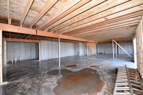 Tiny photo for 6 Leesville Road, Evington, VA 24550 (MLS # 364116)