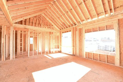 Tiny photo for 6 Leesville Road, Evington, VA 24550 (MLS # 364116)