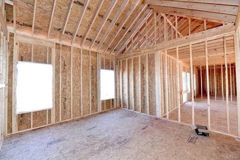 Tiny photo for 6 Leesville Road, Evington, VA 24550 (MLS # 364116)