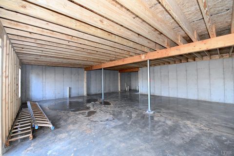 Tiny photo for 6 Leesville Road, Evington, VA 24550 (MLS # 364116)