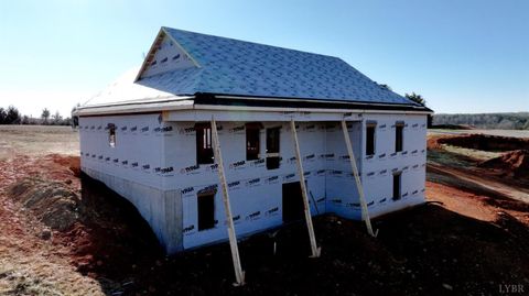 Tiny photo for 6 Leesville Road, Evington, VA 24550 (MLS # 364116)