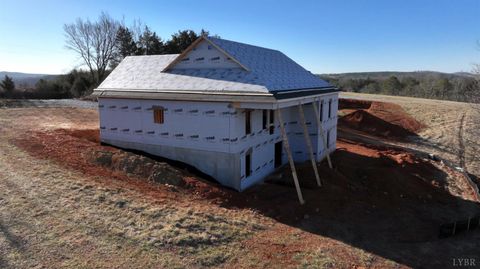 Tiny photo for 6 Leesville Road, Evington, VA 24550 (MLS # 364116)