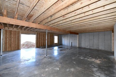 Tiny photo for 6 Leesville Road, Evington, VA 24550 (MLS # 364116)