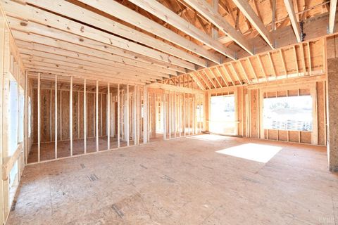 Tiny photo for 6 Leesville Road, Evington, VA 24550 (MLS # 364116)