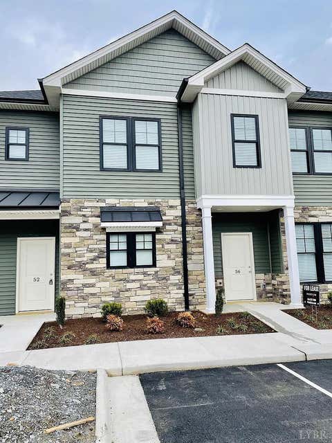 Townhouse For Sale - 56 High Street<br/> Campbell County, Lynchburg, VA 24501