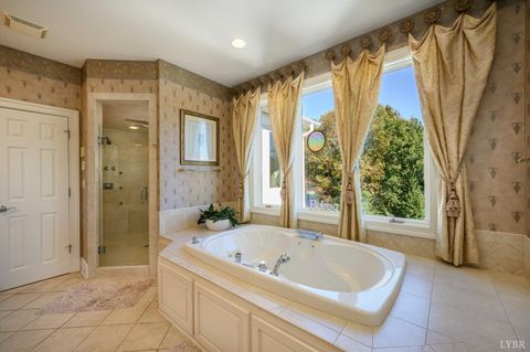 Tiny photo for 1229 Boone Hill Drive, Lynchburg, VA 24503 (MLS # 365118)