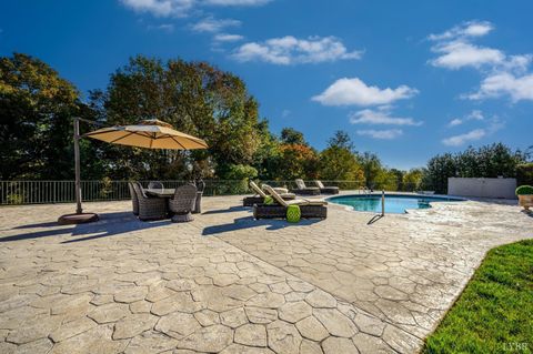 Tiny photo for 1229 Boone Hill Drive, Lynchburg, VA 24503 (MLS # 365118)