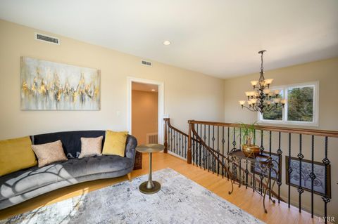 Tiny photo for 1229 Boone Hill Drive, Lynchburg, VA 24503 (MLS # 365118)