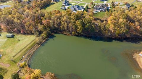 Tiny photo for 1229 Boone Hill Drive, Lynchburg, VA 24503 (MLS # 365118)