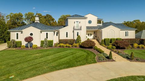 Tiny photo for 1229 Boone Hill Drive, Lynchburg, VA 24503 (MLS # 365118)