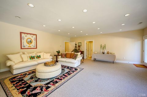 Tiny photo for 1229 Boone Hill Drive, Lynchburg, VA 24503 (MLS # 365118)