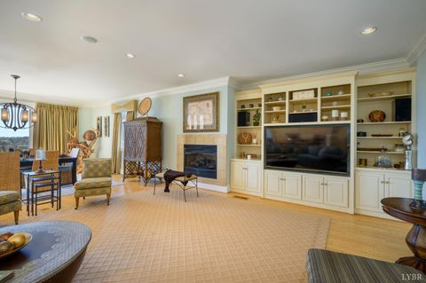 Tiny photo for 1229 Boone Hill Drive, Lynchburg, VA 24503 (MLS # 365118)