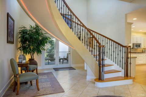 Tiny photo for 1229 Boone Hill Drive, Lynchburg, VA 24503 (MLS # 365118)