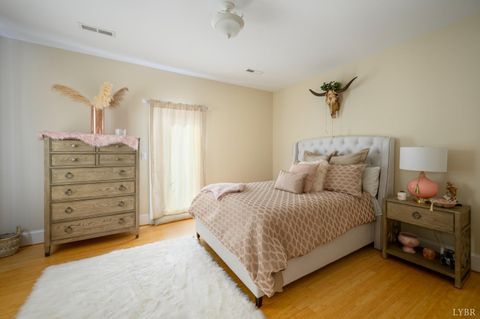 Tiny photo for 1229 Boone Hill Drive, Lynchburg, VA 24503 (MLS # 365118)