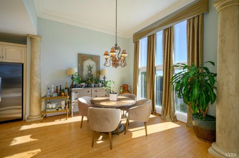 Tiny photo for 1229 Boone Hill Drive, Lynchburg, VA 24503 (MLS # 365118)