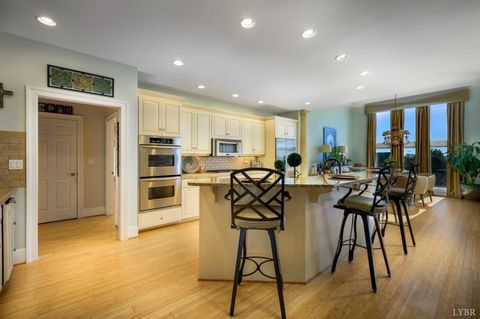 Tiny photo for 1229 Boone Hill Drive, Lynchburg, VA 24503 (MLS # 365118)