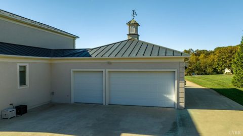 Tiny photo for 1229 Boone Hill Drive, Lynchburg, VA 24503 (MLS # 365118)