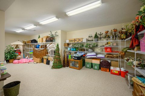 Tiny photo for 1229 Boone Hill Drive, Lynchburg, VA 24503 (MLS # 365118)