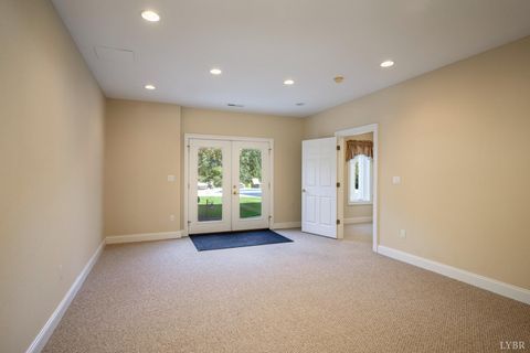 Tiny photo for 1229 Boone Hill Drive, Lynchburg, VA 24503 (MLS # 365118)