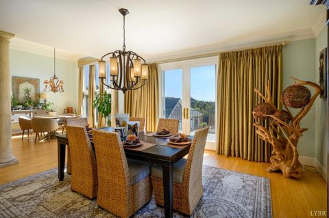 Tiny photo for 1229 Boone Hill Drive, Lynchburg, VA 24503 (MLS # 365118)