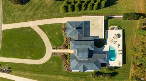 Tiny photo for 1229 Boone Hill Drive, Lynchburg, VA 24503 (MLS # 365118)