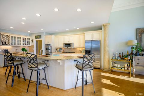 Tiny photo for 1229 Boone Hill Drive, Lynchburg, VA 24503 (MLS # 365118)