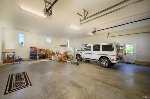 Tiny photo for 1229 Boone Hill Drive, Lynchburg, VA 24503 (MLS # 365118)