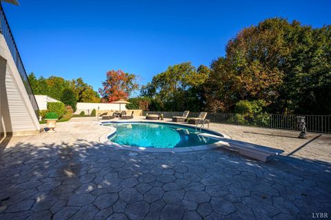 Tiny photo for 1229 Boone Hill Drive, Lynchburg, VA 24503 (MLS # 365118)